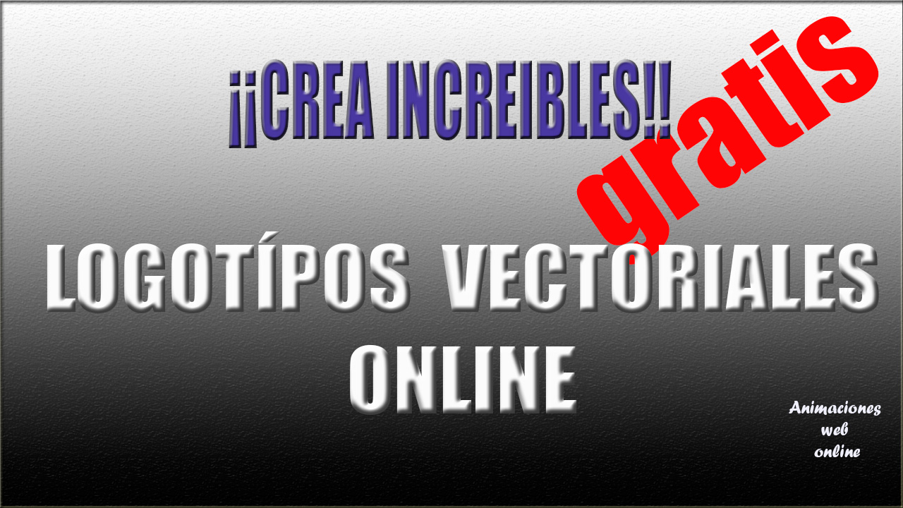 logos vectoriales